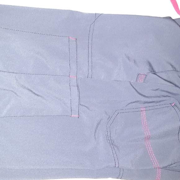 Scrub bottoms - Picture 3 of 3